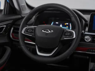 Chery  18