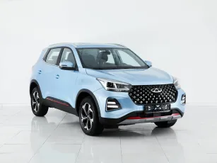 Chery  3