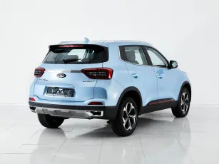 Chery  4