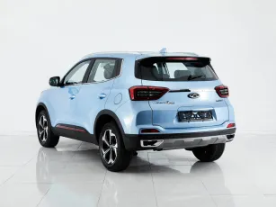 Chery  5
