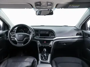 Hyundai  8