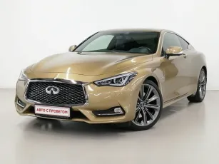 Infiniti  1