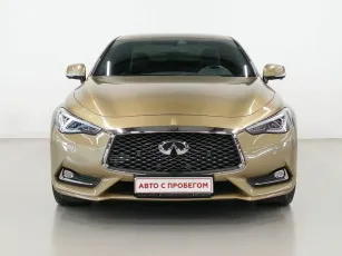 Infiniti  2