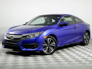 Honda Civic,  X
