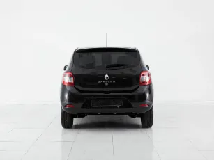 Renault  6