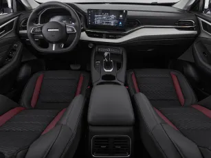 Haval  8