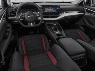 Haval  9