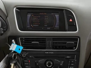 Audi  14