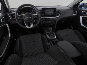 Kia  9