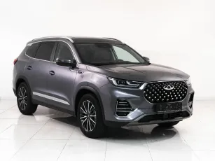 Chery  3
