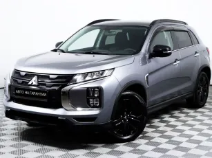 Mitsubishi  1