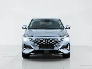 Changan  2