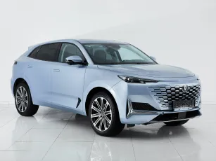 Changan  3