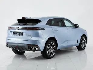 Changan  4