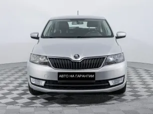 Skoda  2