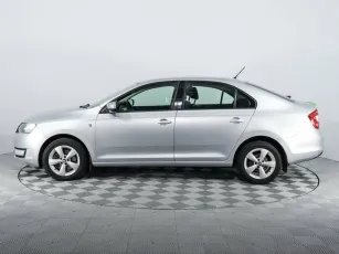 Skoda  3