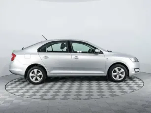 Skoda  4