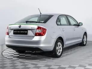 Skoda  5