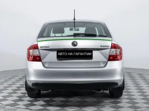 Skoda  6