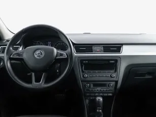 Skoda  8