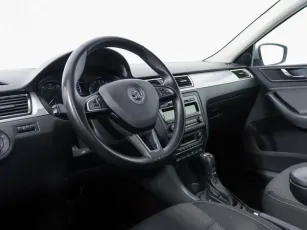 Skoda  9
