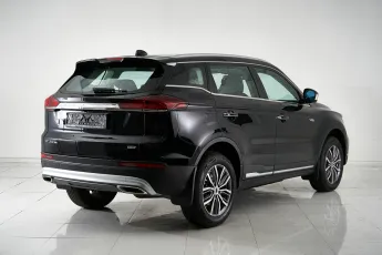 Geely  5