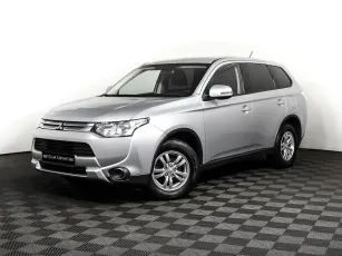 Mitsubishi  1