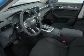 Haval  13