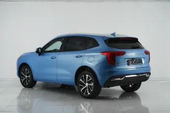 Haval  4