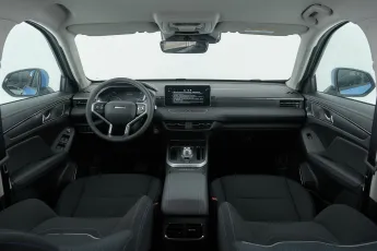 Haval  8