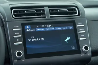 Hyundai  17