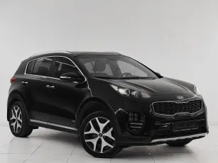 Kia  3