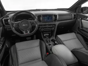 Kia  7