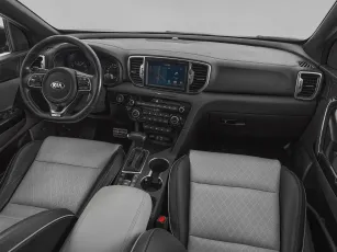 Kia  9