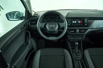 Skoda  10