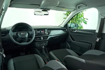 Skoda  11