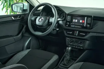 Skoda  12