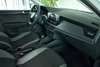 Skoda  13
