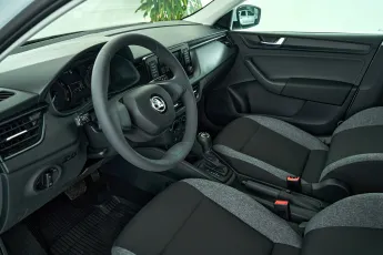 Skoda  14