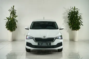 Skoda  2