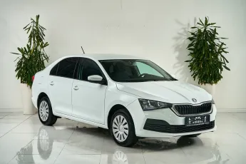 Skoda  3