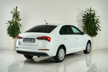Skoda  5