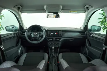 Skoda  8