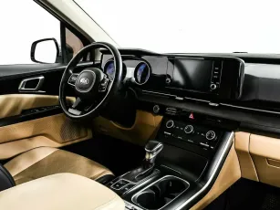 Kia  7