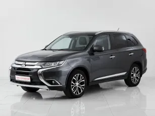 Mitsubishi  1