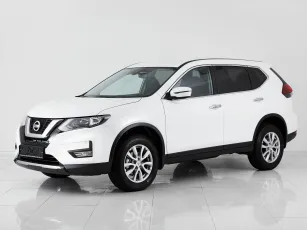 Nissan  1