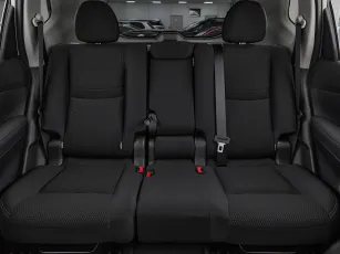 Nissan  25