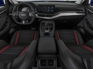 Haval  8