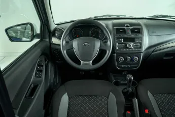 Lada (ВАЗ)  10