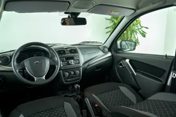 Lada (ВАЗ)  13